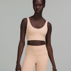 Lululemon Align Bra